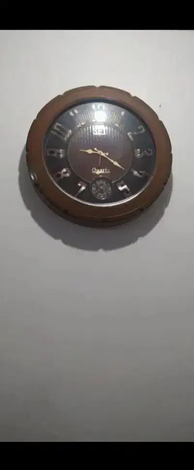 ساعت|ساعت دیواری و تزئینی|ایلام, |دیوار