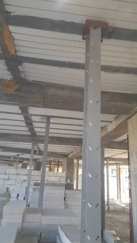 استخدام جوشکار|استخدام معماری، عمران و ساختمانی|پاکدشت, شهرک امام رضا|دیوار