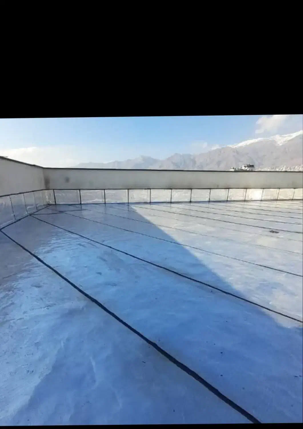 نصاب ایزوگام و لکه گیری|خدمات پیشه و مهارت|بروجرد, |دیوار