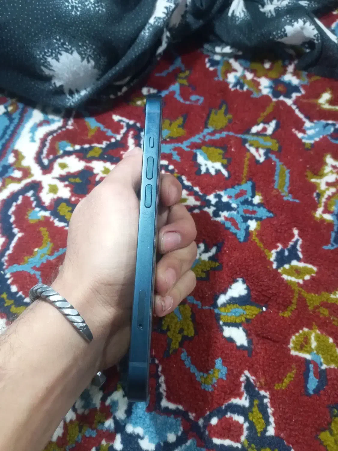 iphone 13|موبایل|فلاورجان, |دیوار