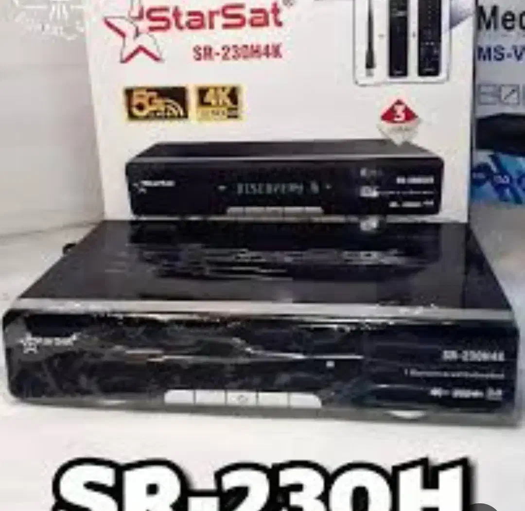 گیرنده دیجیتال(Receiver).آیفون تصویری|صوتی و تصویری|کرمانشاه, |دیوار