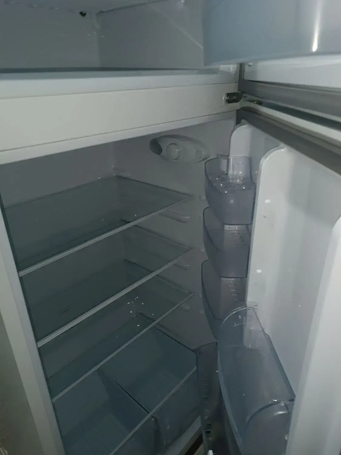 یخچال تر و تمیز نو سالم|یخچال و فریزر|سراوان, |دیوار