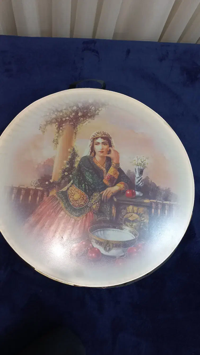 ساز سنتی دف|سازهای سنتی|تهران, ائمه اطهار|دیوار