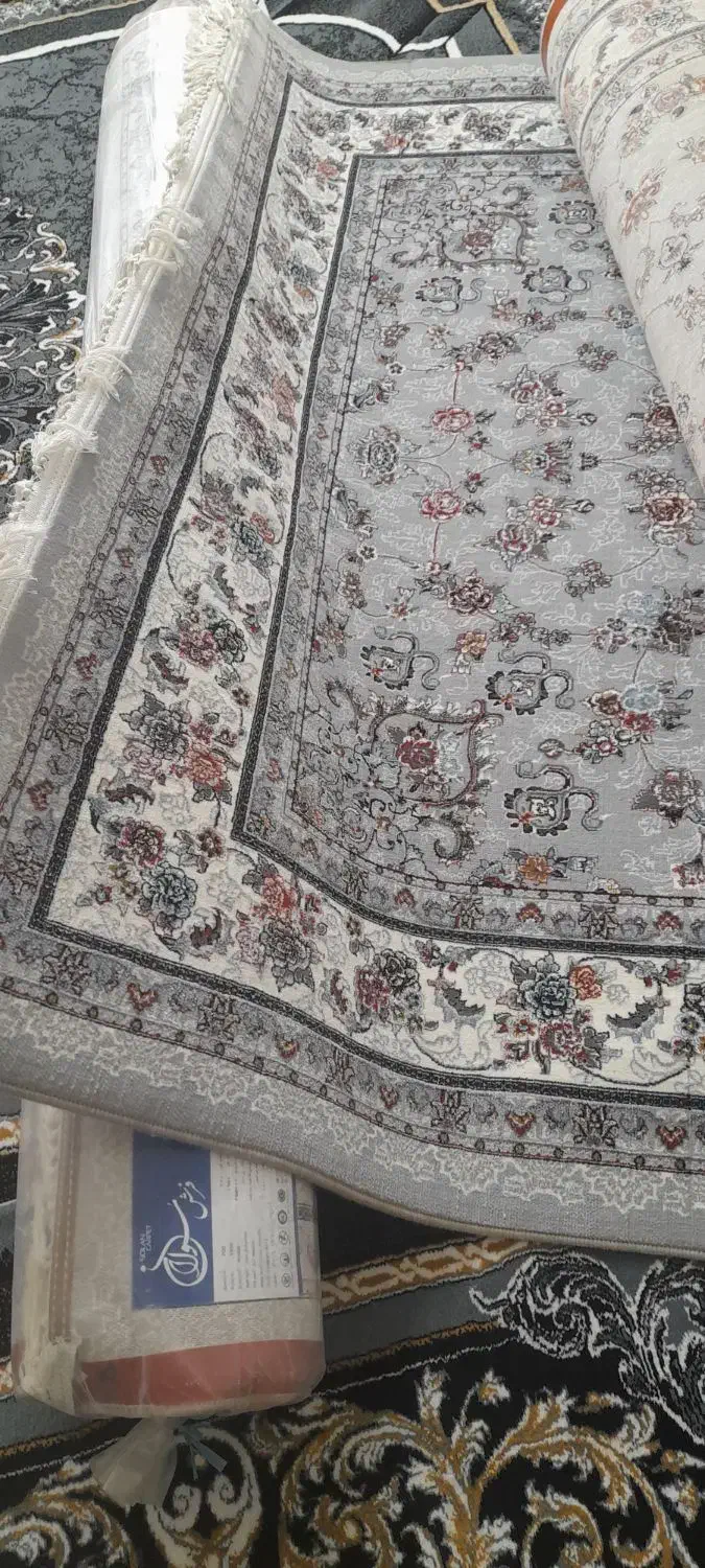 قالی|فرش|دهدشت, |دیوار