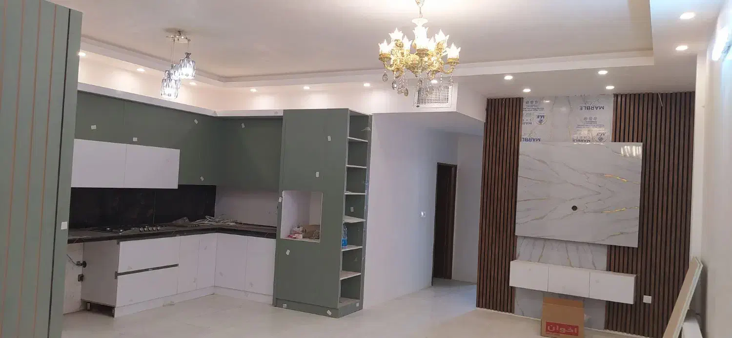 آپارتمان 3خواب 130متری مفتح شرقی|فروش آپارتمان|مشهد, کریم آباد|دیوار