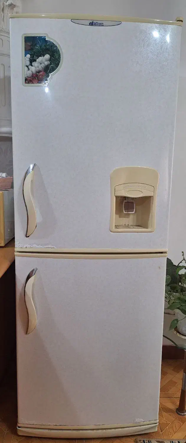 یخچال|یخچال و فریزر|رشت, اسماعیل آباد|دیوار