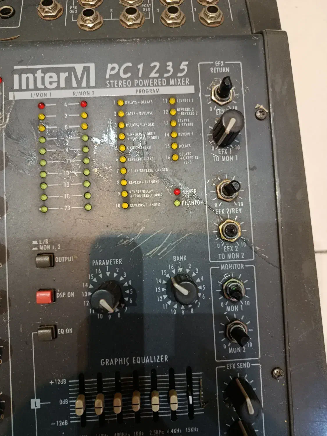 باند و میکسر|آلات موسیقی|تهران, خلیج فارس|دیوار