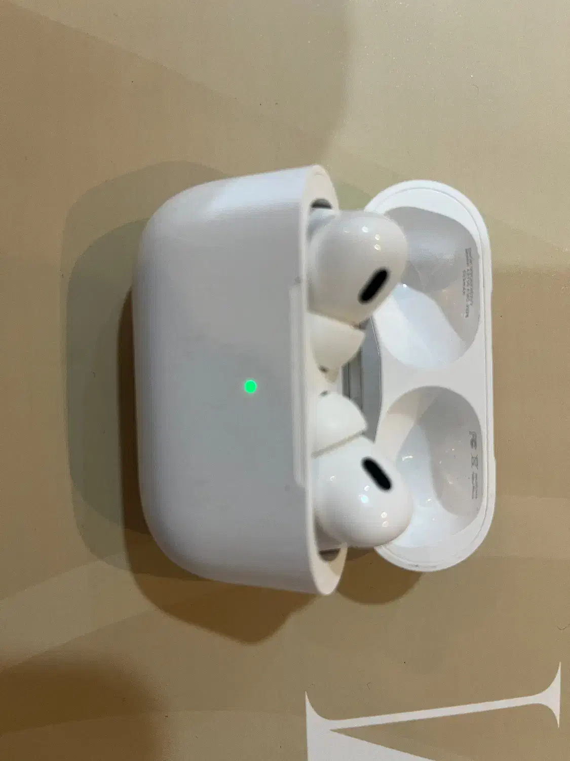 ایرپاد پرو۲ اپل|لوازم جانبی موبایل و تبلت|ساوه, |دیوار