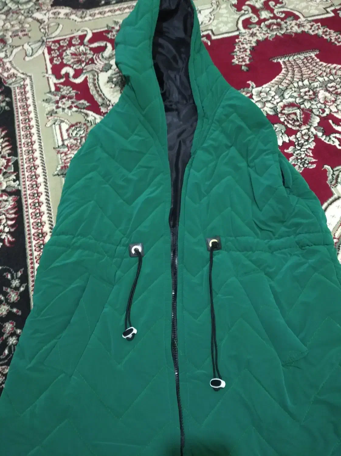 پافر|لباس|زابل, |دیوار