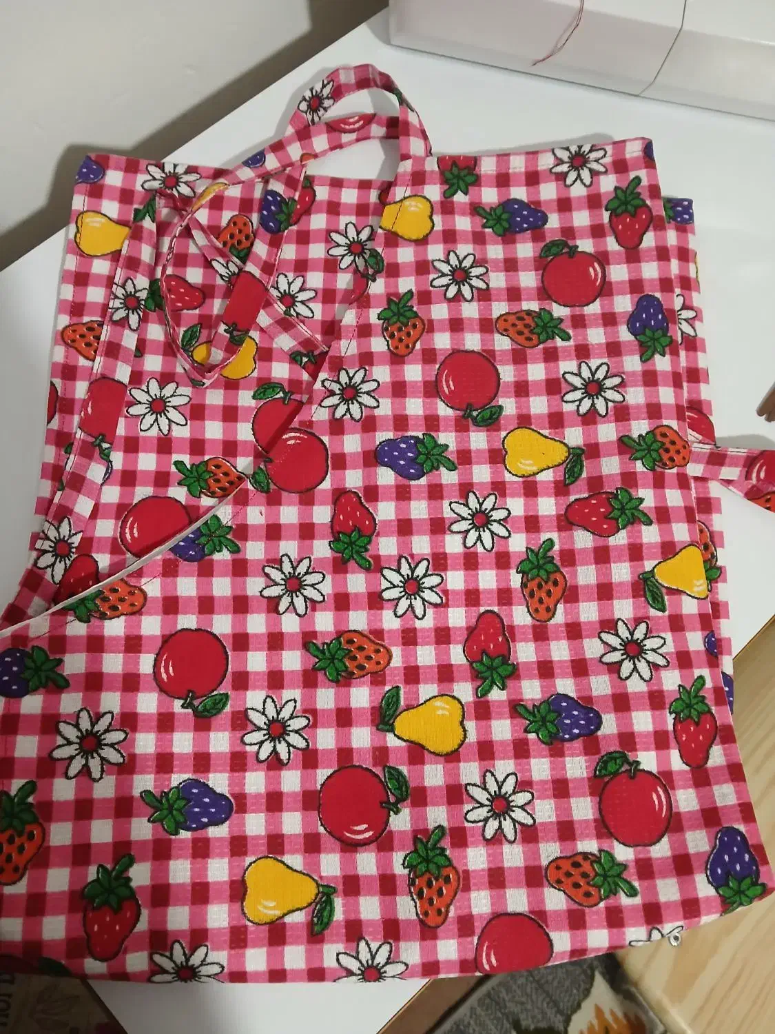 سرویس آشپزخانه و کاور|سفره، حوله، دستمال آشپزخانه|گرگان, |دیوار