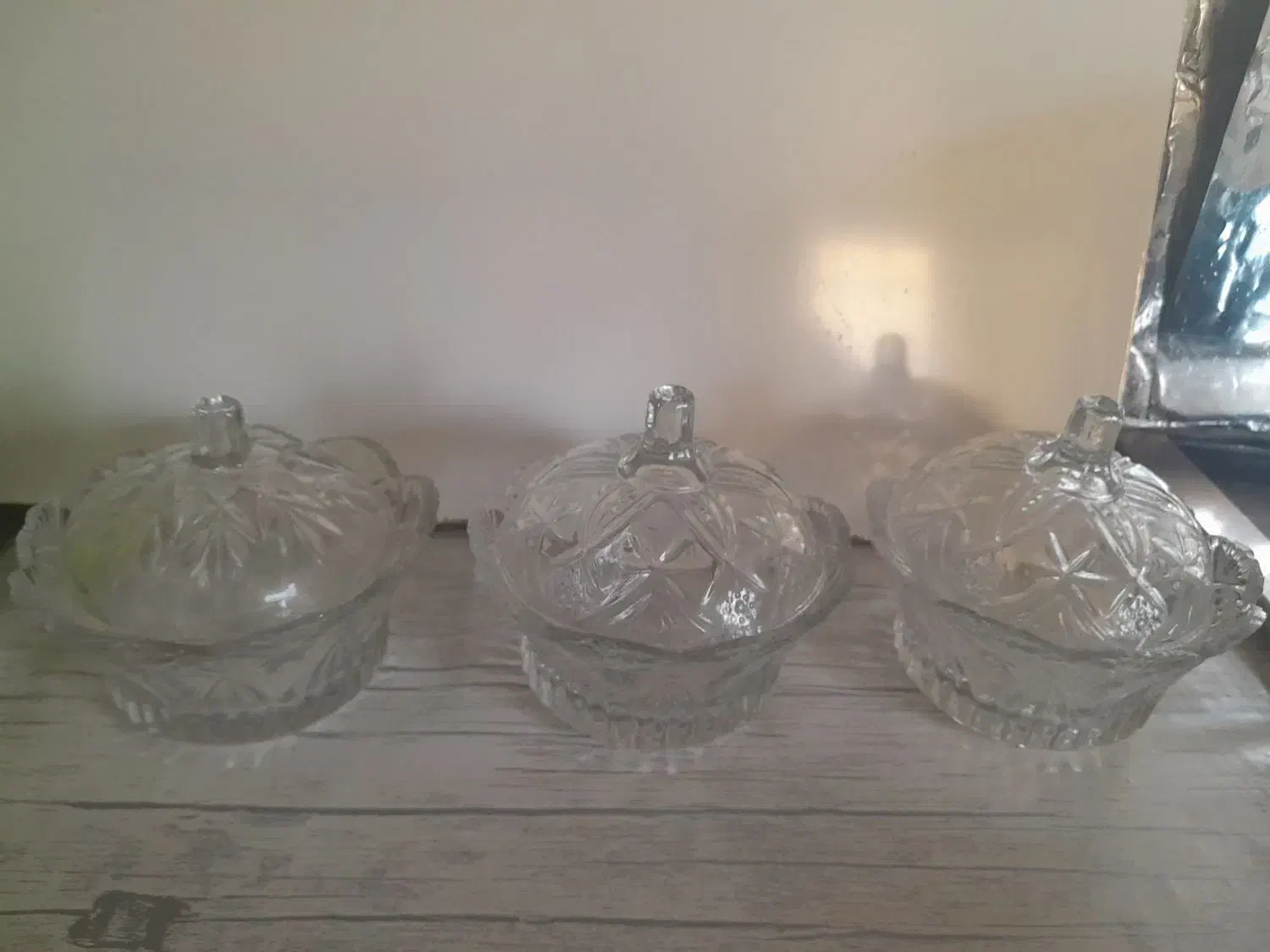 قندان|ظروف سرو و پذیرایی|قم, زند آباد|دیوار