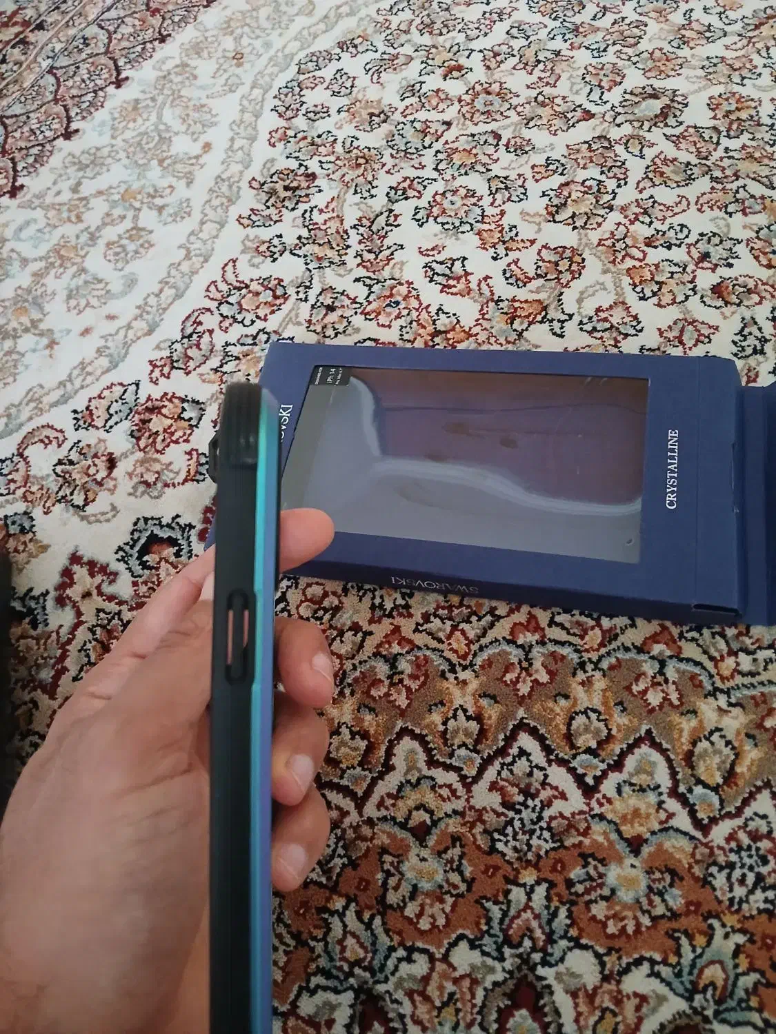 قاب 13 پرومکس|لوازم جانبی موبایل و تبلت|قائمشهر, |دیوار