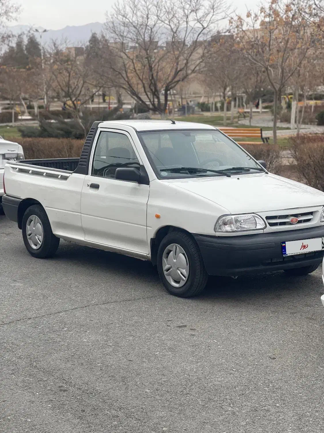 پراید۱۵۱|خودرو سواری و وانت|بیرجند, |دیوار