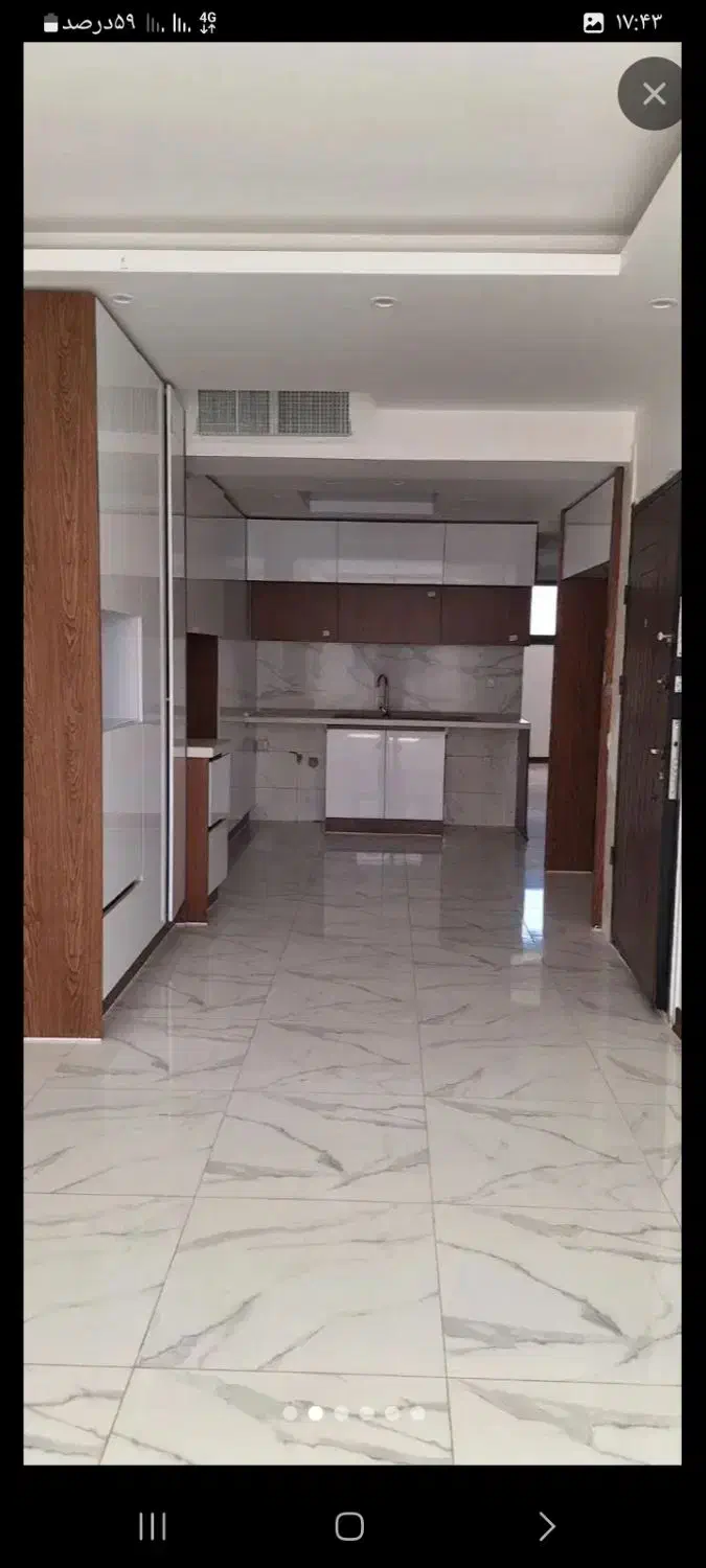 آپارتمان ۷۳ متری (۱۴۰۴) خ رکن الدوله شرقی|فروش آپارتمان|اصفهان, رکن الدوله غربی|دیوار