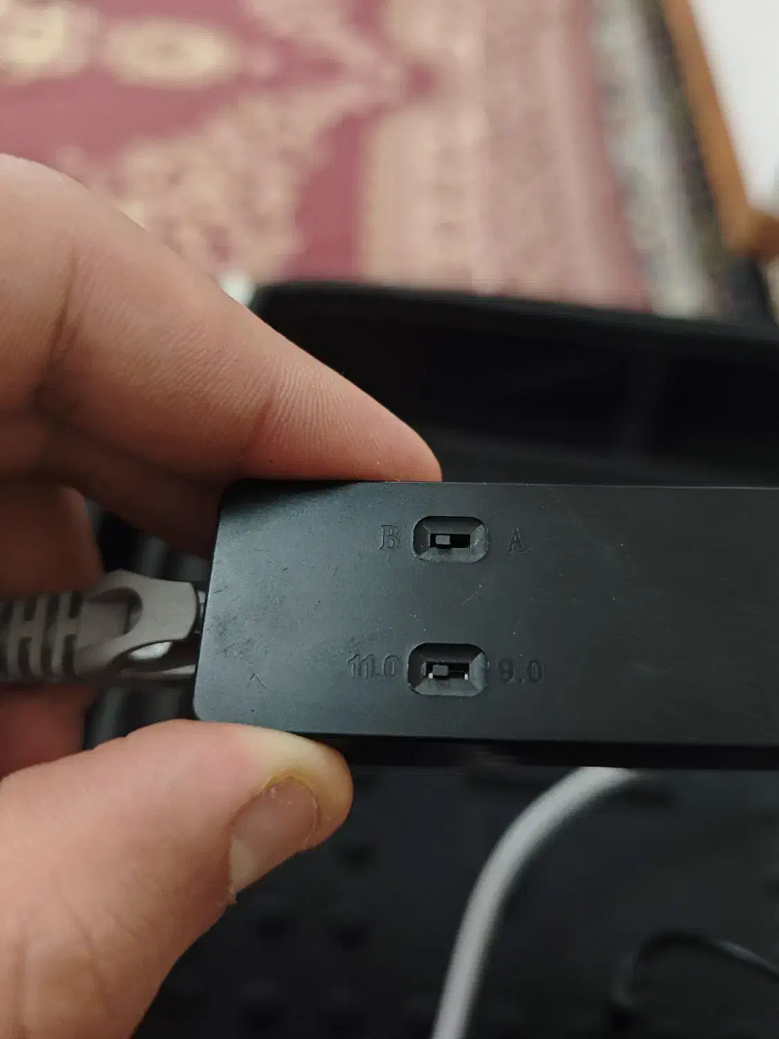 دانگل ps4 (اصلی)|کنسول، بازی ویدئویی و آنلاین|باسمنج, |دیوار