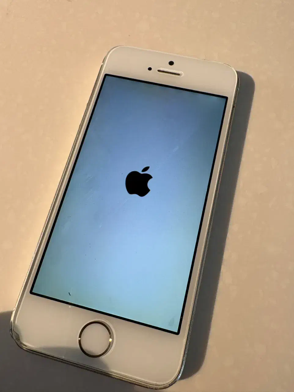 آیفون ۵ اس ۱۶ گیگ|موبایل|تهران, امانیه|دیوار