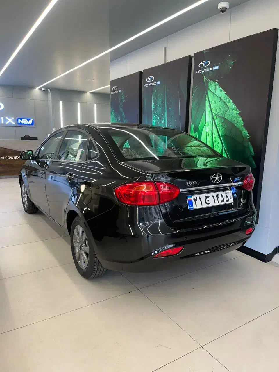 فروش فوری جک جی فور اقساط/j4/اقساط۵ساله/تحویل فوری|خودرو سواری و وانت|تهران, ستارخان|دیوار