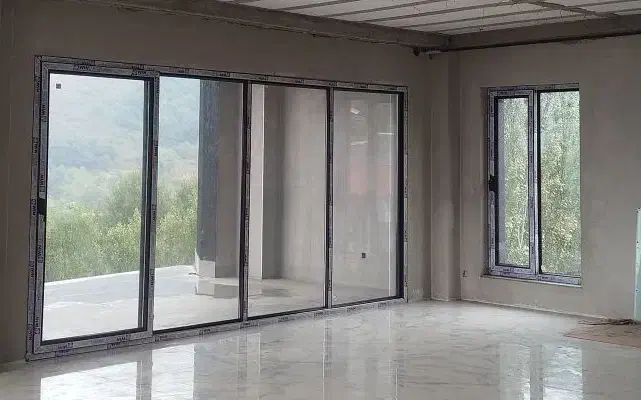 خدمات UPVC و شیشه|خدمات پیشه و مهارت|اردبیل, |دیوار