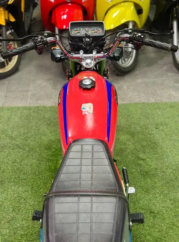 موتور|موتورسیکلت|رفسنجان, |دیوار