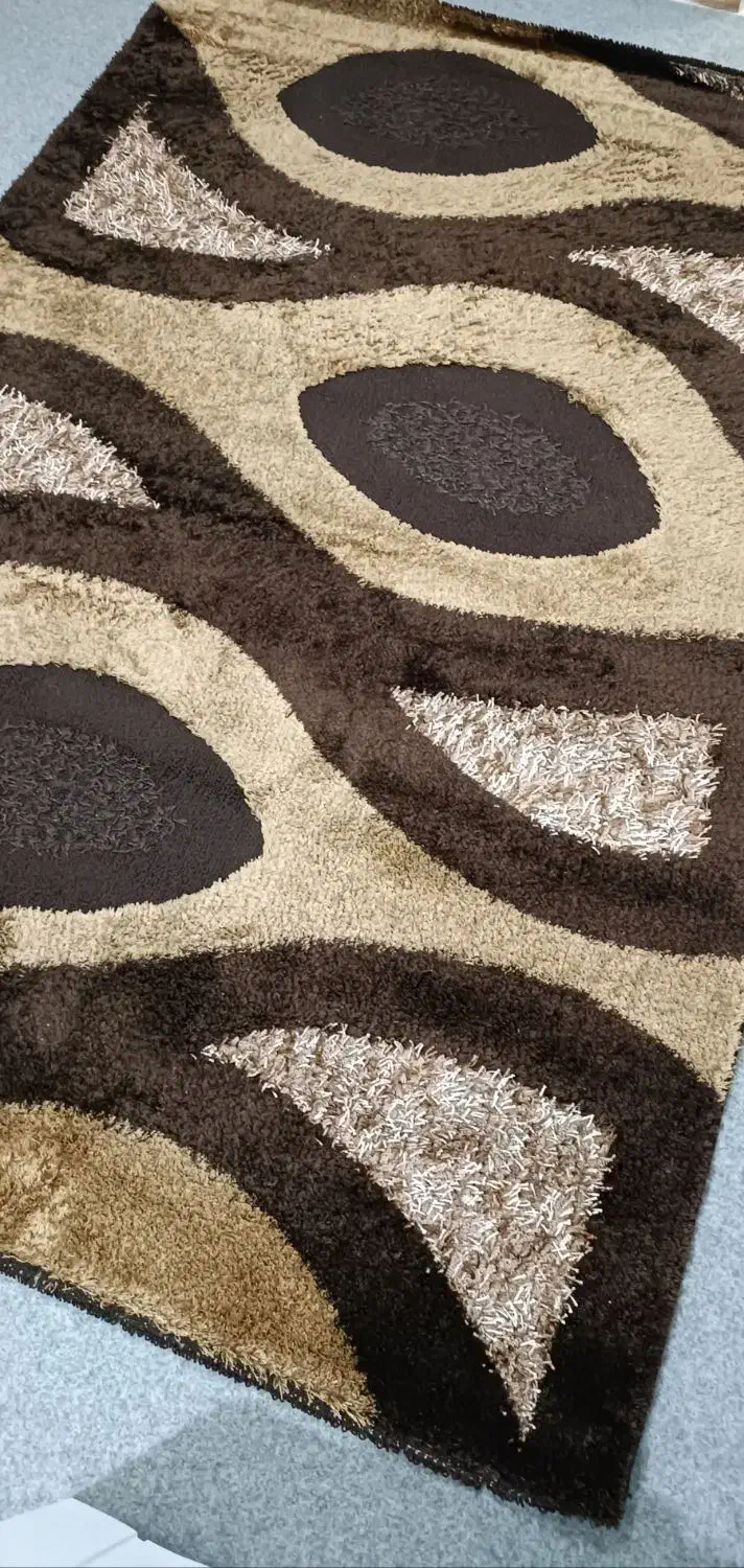 قالیچه|فرش|رباط‌کریم, شهرک درخشان|دیوار