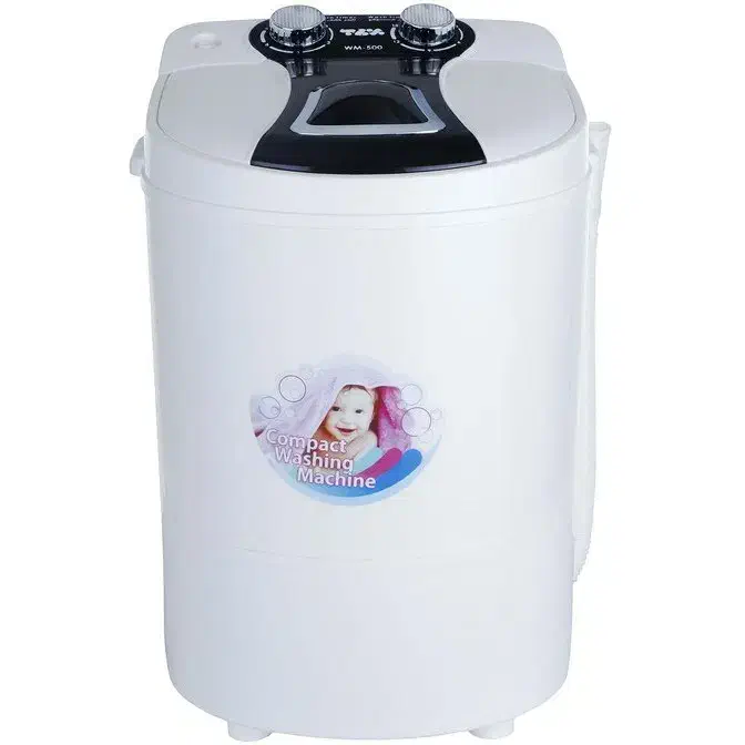 مینی واش برفاب|ماشین لباسشویی و خشک‌کن لباس|مرودشت, ثبت احوال|دیوار