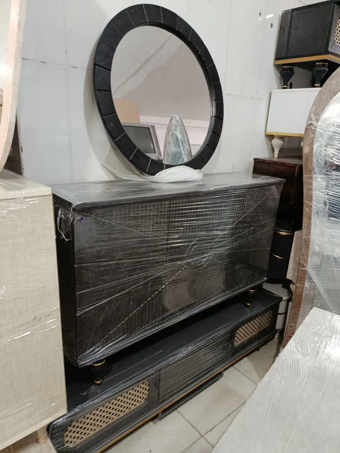 کنسول|بوفه، ویترین، کنسول|رفسنجان, |دیوار