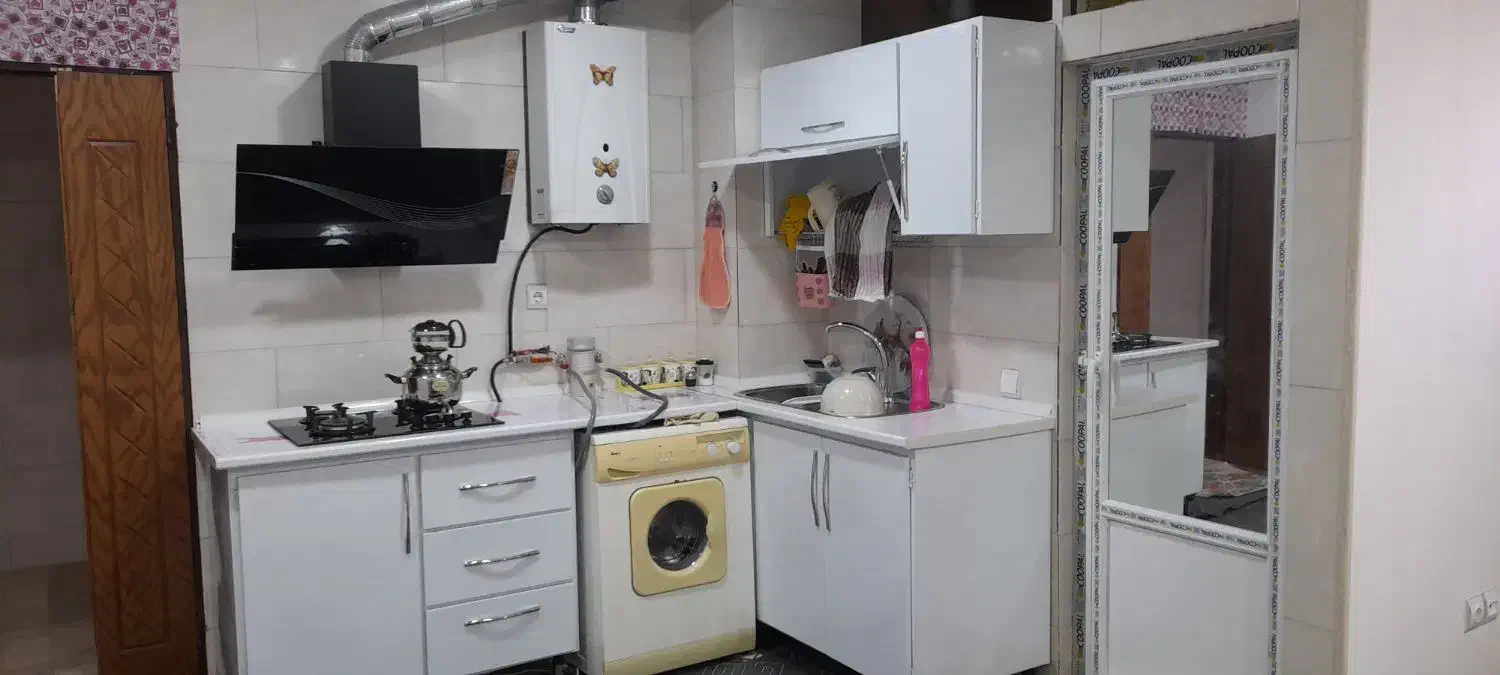 منزل اجاره ای|اجارهٔ خانه و ویلا|بابا حیدر, |دیوار