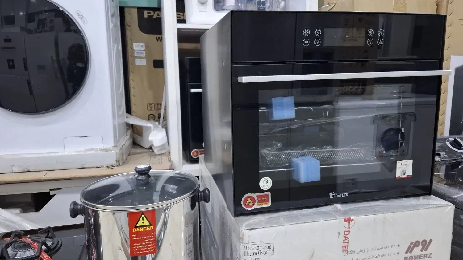 یخچال کمبی و جفت|یخچال و فریزر|اهواز, شریعتی جنوبی|دیوار