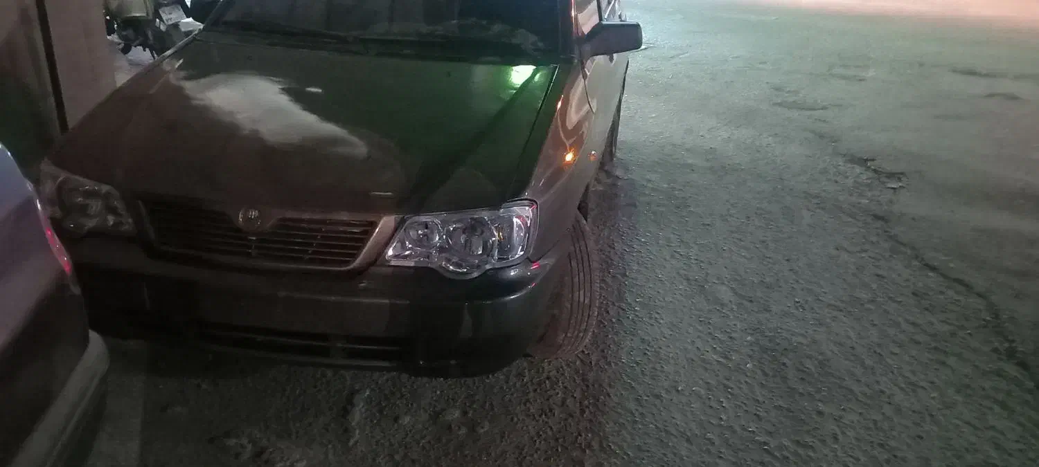 پراید ۱۱۱ فرمان هیدرولیک|خودرو سواری و وانت|کردکوی, |دیوار