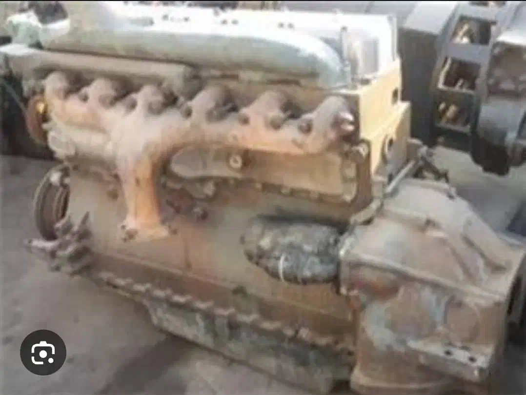 اتوبوس / مینی بوس/میدل باس استوک قطعات|قطعات یدکی و لوازم جانبی|خاوران, |دیوار