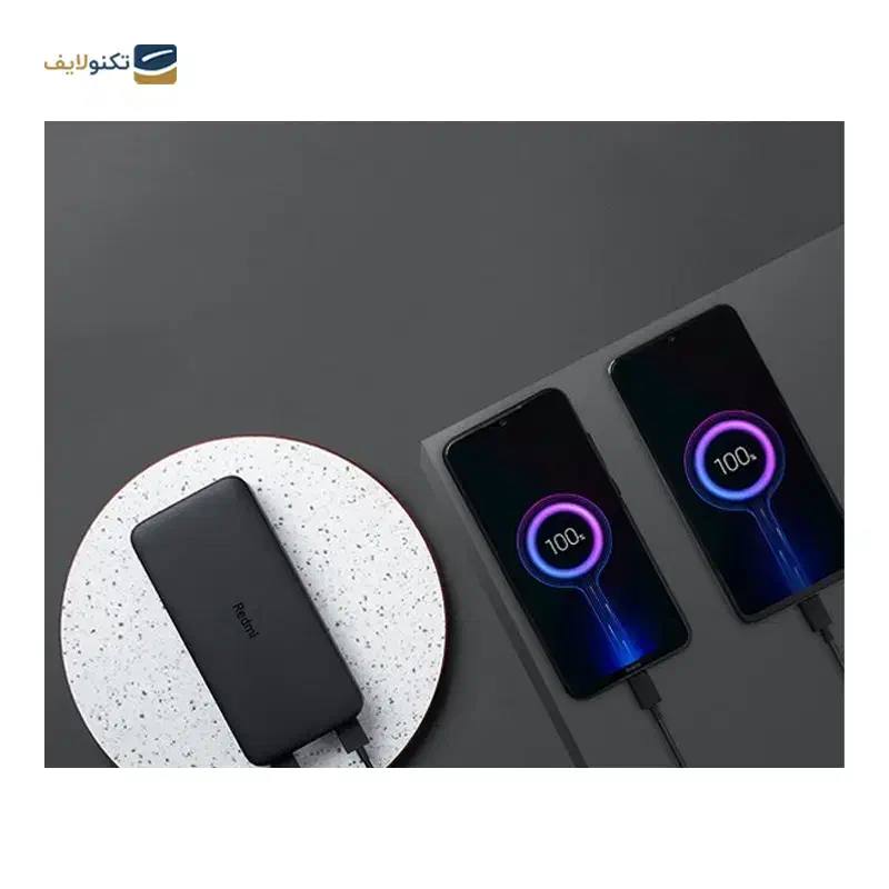 پاور بانک شیائومی 20000|لوازم جانبی موبایل و تبلت|شهریار, شهریار|دیوار