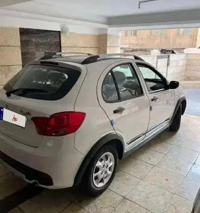 کوییک صفرGxr فول|خودرو سواری و وانت|شیراز, شاه قلی بیگی|دیوار