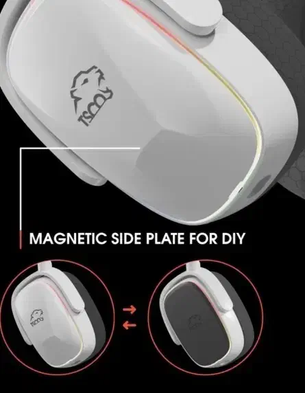 هدست گیمینگ rgb|قطعات و لوازم جانبی رایانه|تهران, گلستان (شهرک راه آهن)|دیوار