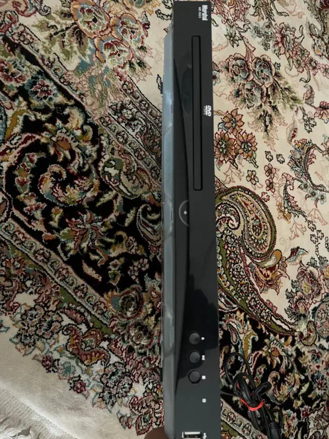 پلیرDVD|پخش‌کننده DVD و ویدیو|مشهد, امیریه|دیوار