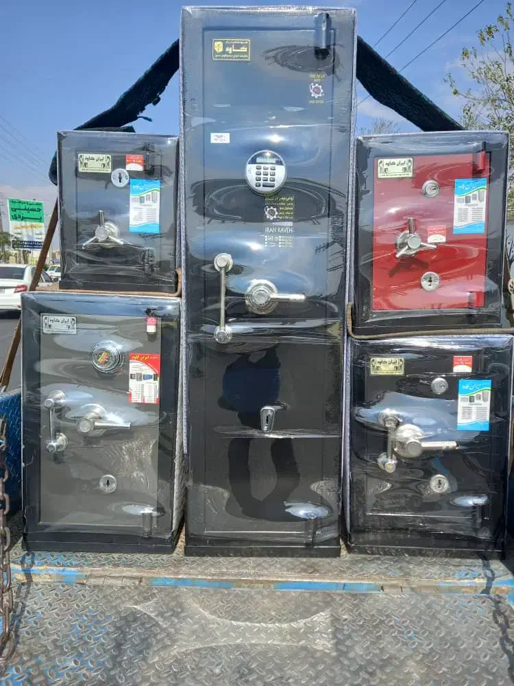 فروش گاوصندوق نسوز|ابزارآلات|شهریار, شهرک وائین|دیوار