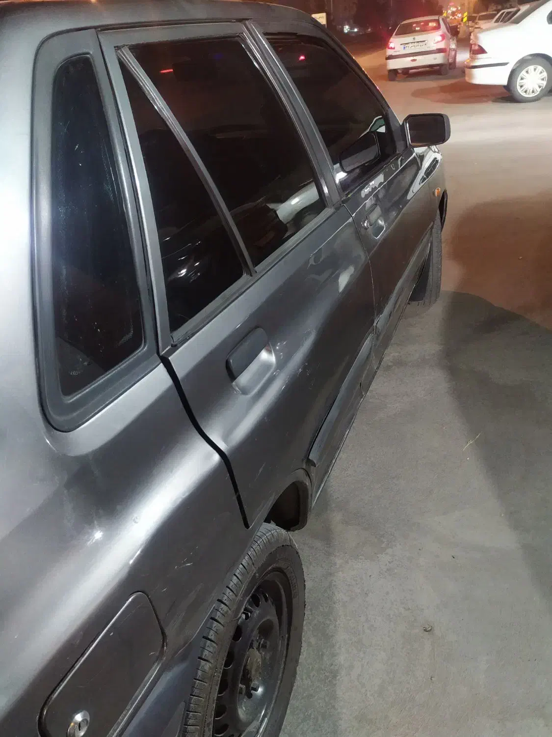 پراید مدل 1389   دوگانه کارخونه|خودرو سواری و وانت|بابلسر, |دیوار