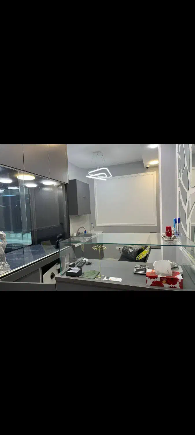 طلا فروشی صادقیه|اجارهٔ مغازه و غرفه|تهران, صادقیه|دیوار