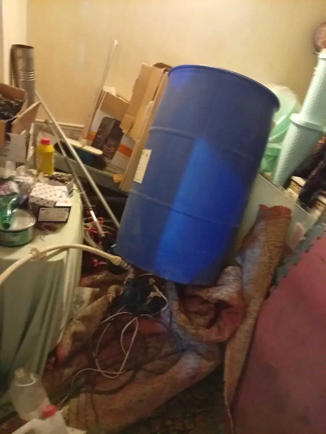 وسیله کارواش کامل هستش|لوازم نظافت|بروجرد, |دیوار