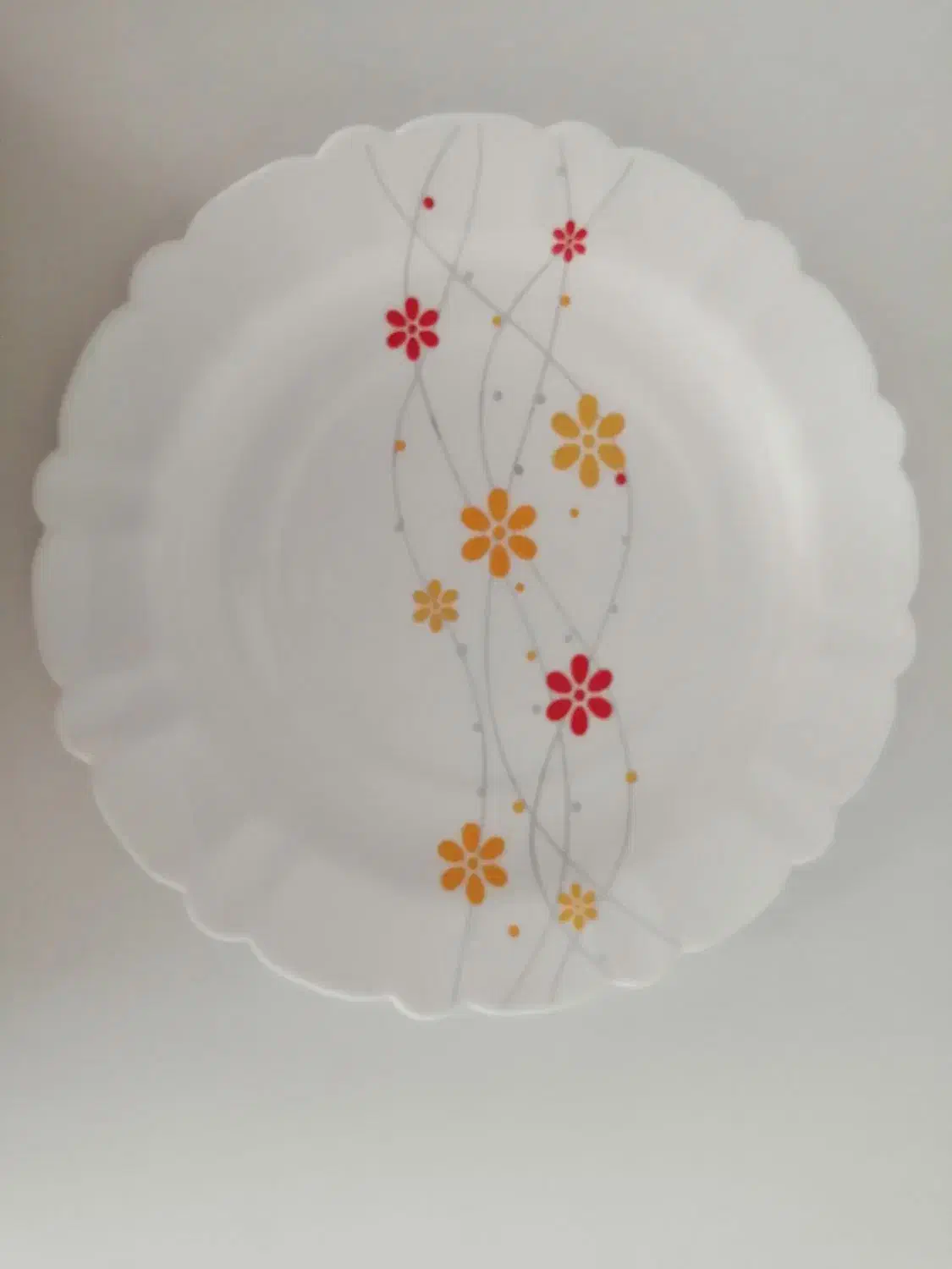 سرویس ارکوپال ایروپال 50 پارچه نو|ظروف سرو و پذیرایی|تهران, مجیدیه|دیوار