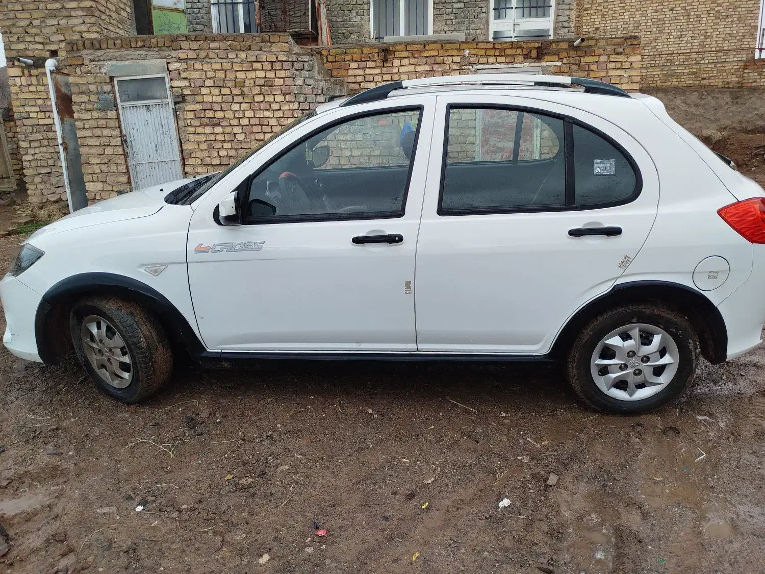 کوییک ۱۴۰۱|خودرو سواری و وانت|مشهد, شهید قربانی|دیوار