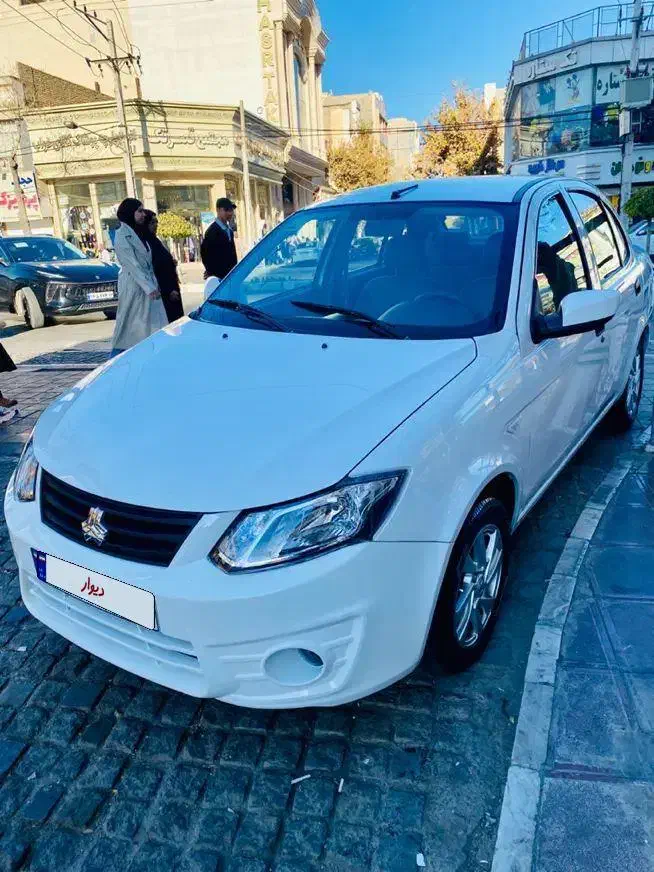 ساینا 97 در حد صفر|خودرو سواری و وانت|مشهد, طلاب|دیوار