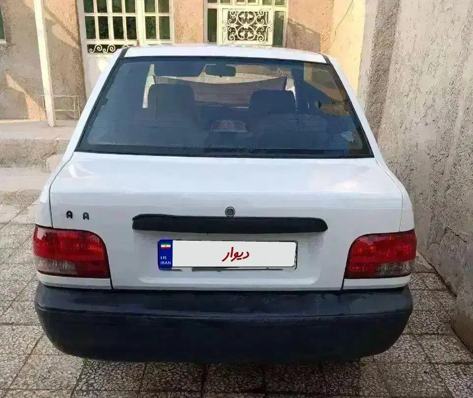 فروش پراید SE131|خودرو سواری و وانت|بوشهر, |دیوار