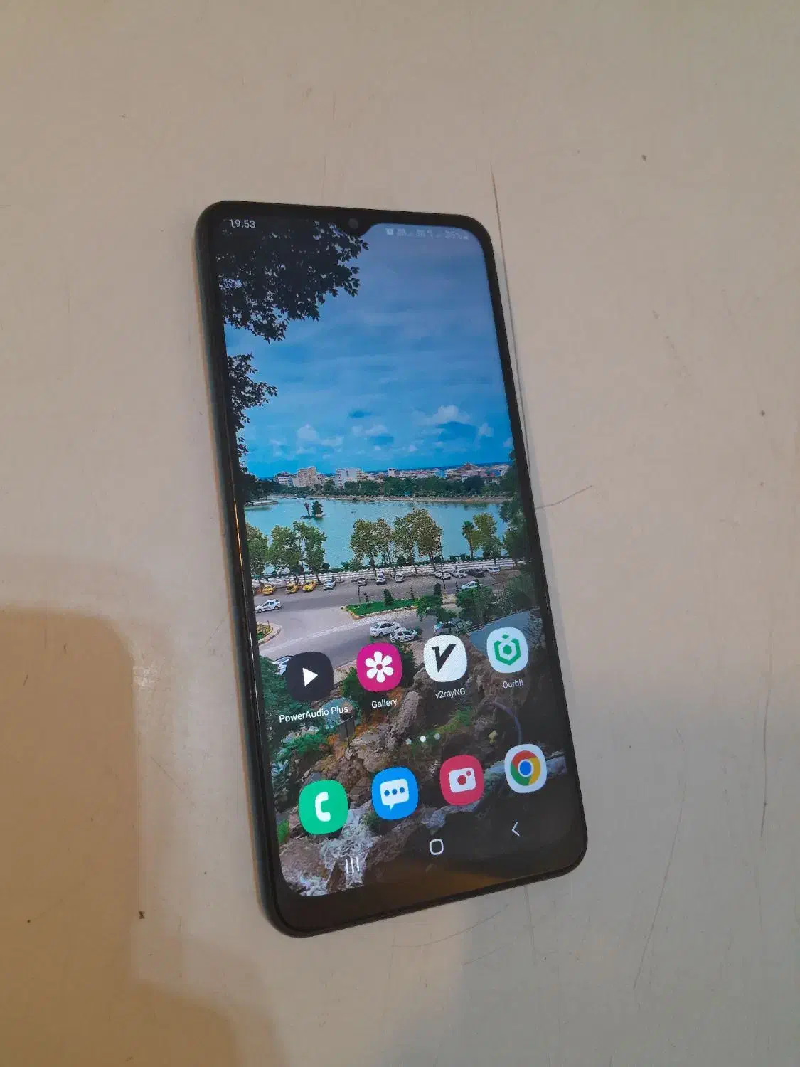 سامسونگ A02 ، فومن|موبایل|رشت, حافظ آباد|دیوار