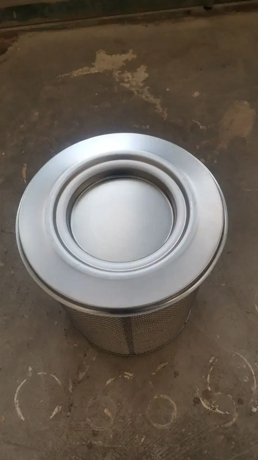 تولید فیلتر هوا و هیدرولیک ماشینآلات|عمدهفروشی|کرج, شهرک پردیسان|دیوار