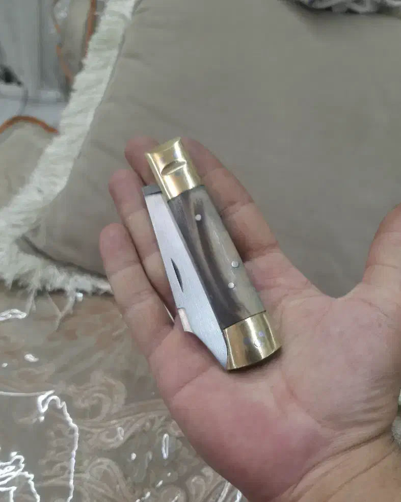 چاقو کلکسیونی|کلکسیون اشیاء عتیقه|کرمانشاه, |دیوار