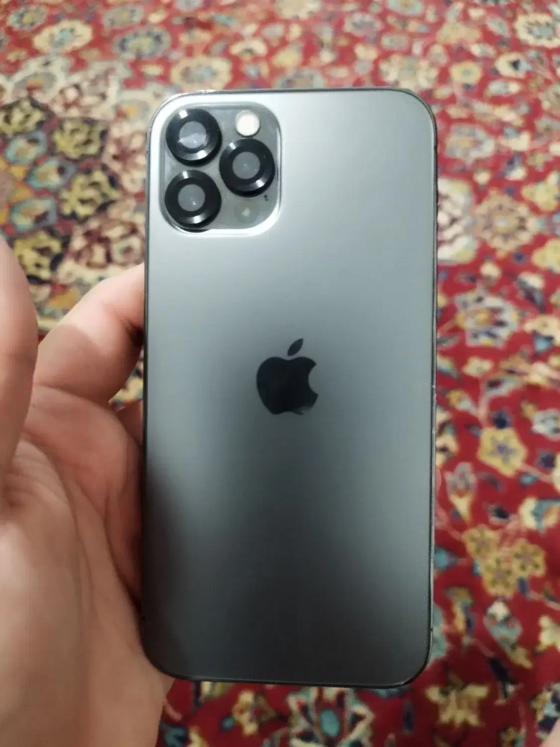 ۱۲ pro|موبایل|شهر ری, ولی آباد|دیوار