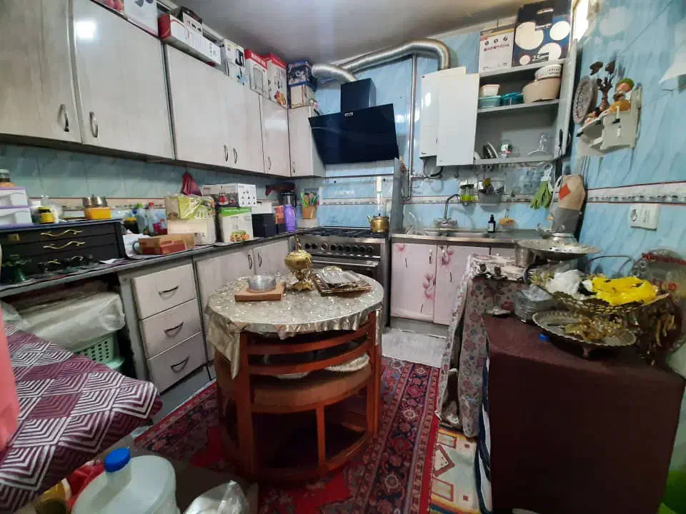 واحد تک خوابه ۶۵ متری طبقه بالا|اجارهٔ خانه و ویلا|اهواز, شریعتی جنوبی|دیوار