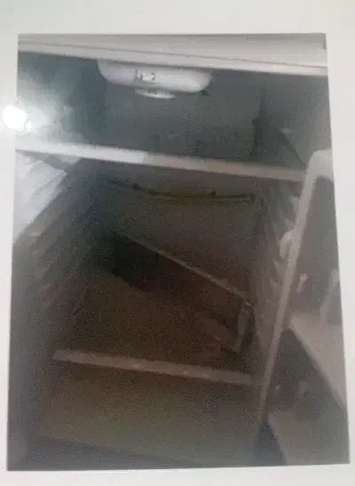 یخچال|یخچال و فریزر|سوسنگرد, |دیوار