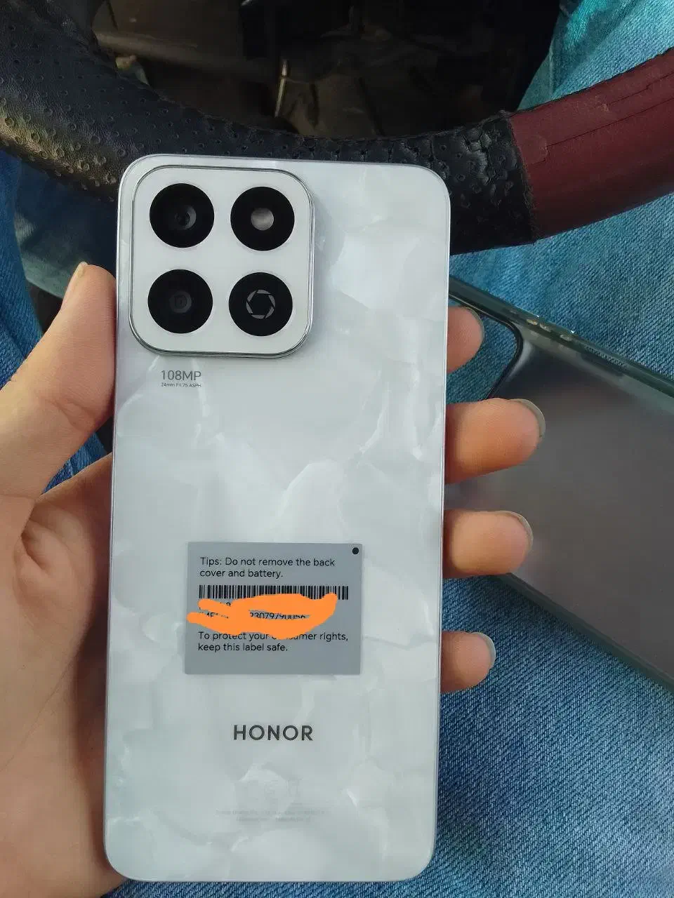 honor x7c|موبایل|گلبهار, شهر جدید گلبهار|دیوار
