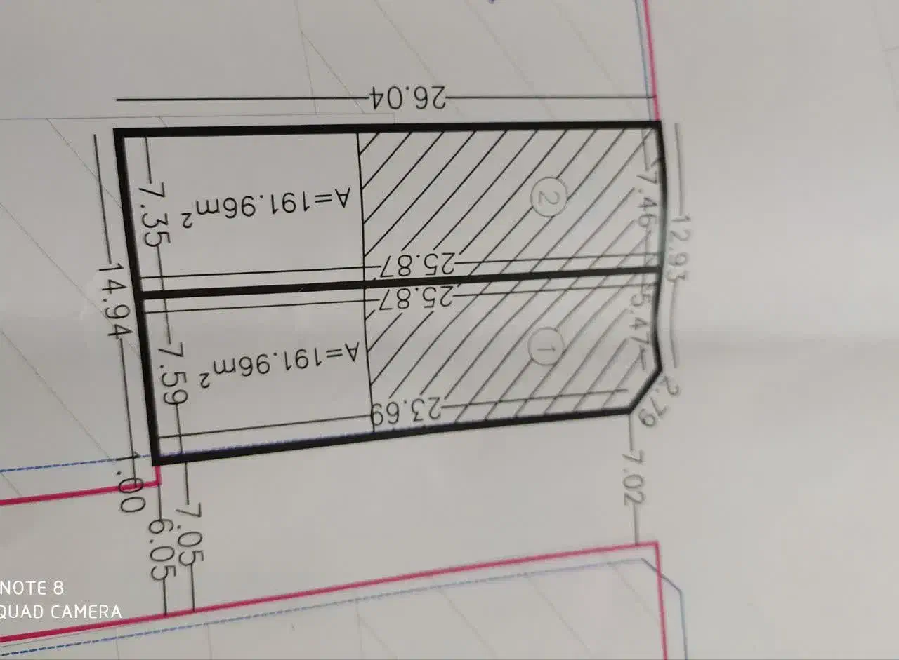 خانه گلنگی|فروش زمین و ملک کلنگی|شهرکرد, |دیوار